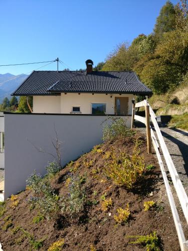  Appartement Schmidl in Flattach