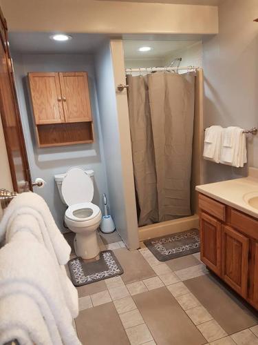 Alaska Home Rental - main image