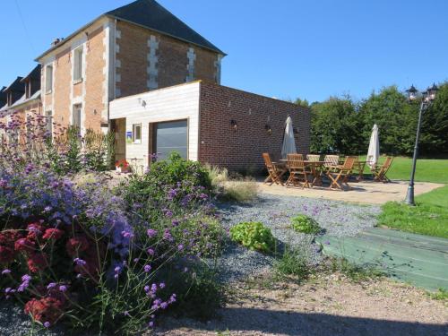 Chambres d'hôtes La Mare aux Saules chambre d'hôte Goderville