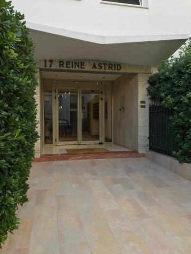 2BDR Reine Astrid