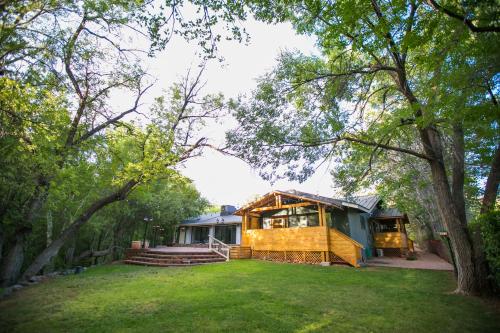 Creekside Inn Sedona