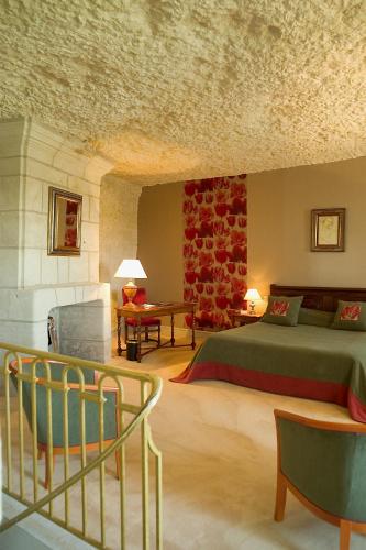 Hotel Les Hautes Roches