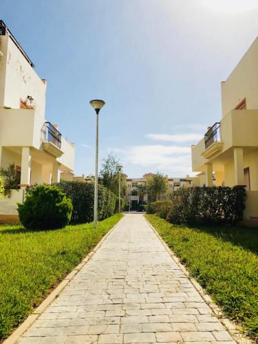 Fancy apartment in Marina-Saïdia !, Саидия (фото 3)
