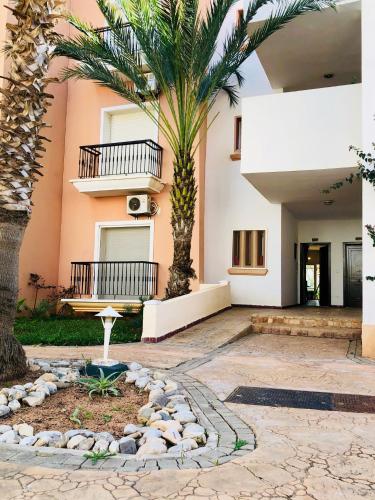 Fancy apartment in Marina-Saïdia !, Саидия (фото 6)