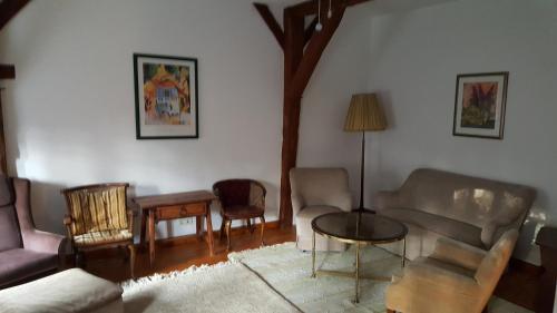 Bauernhof Barlo in 博霍爾特