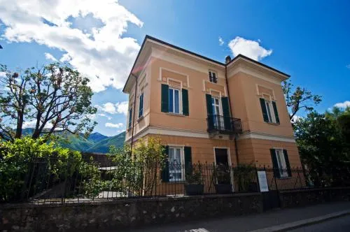 Villa Art'è in Locarno, Schweiz