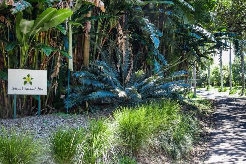 Byron Hinterland Villas in Clunes (NSW)