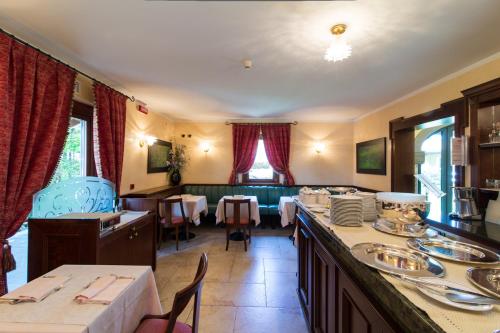 Trattoria Albergo da Nando