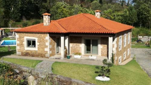 Charme da montanha gîte à louer Montaria