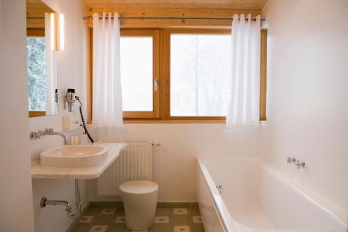 Alpine Spa Hotel Haus Hirt - image 4