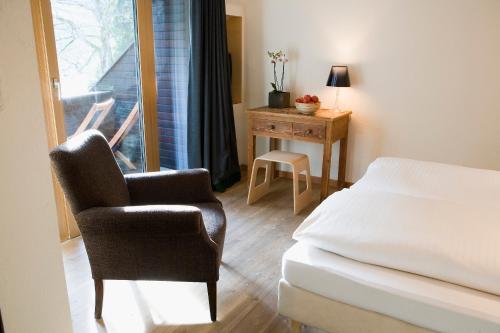 Alpine Spa Hotel Haus Hirt - main image
