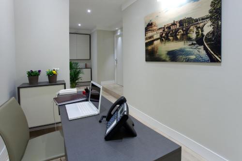 Regola Suite - main image