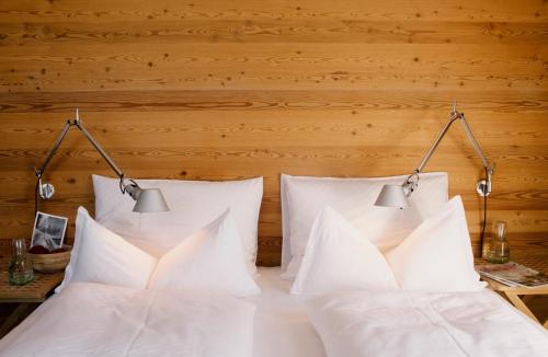 Haus Hirt - Alpine Spa Designhotel