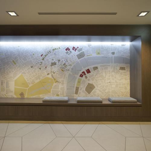 Citadines Trafalgar Square - image 11