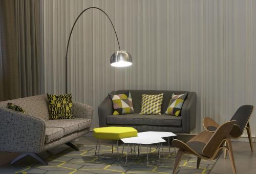 Citadines Trafalgar Square - image 11