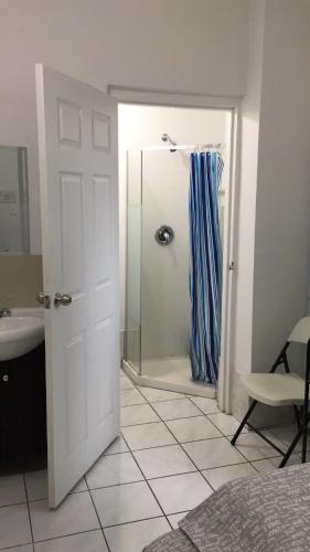 University Apartment