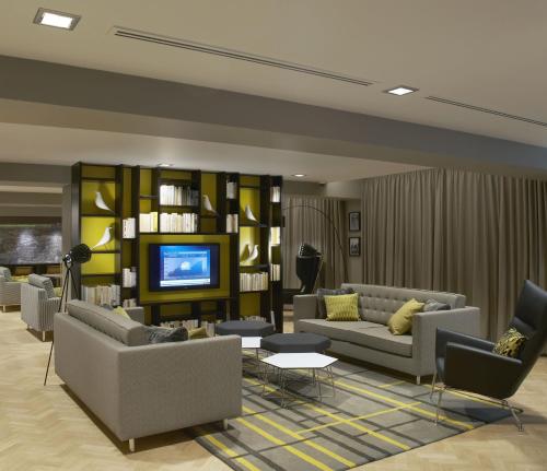 Citadines Trafalgar Square - image 5