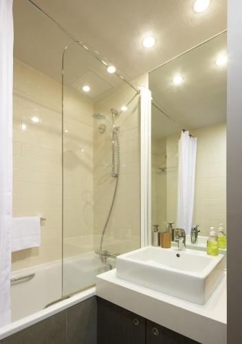 Citadines Trafalgar Square - image 12