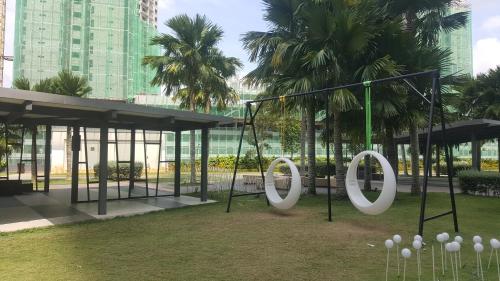 Garden, Southville Stay @ Savanna Executive Suite in Bangi