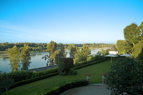 Hotel Les Hautes Roches