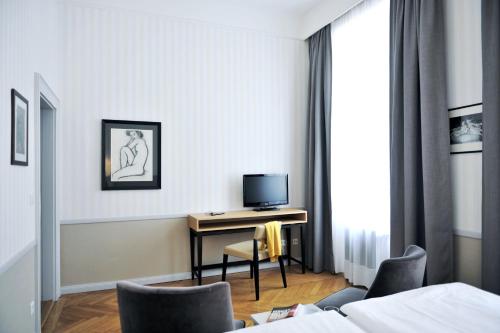 Hotel Kärntnerhof - image 14