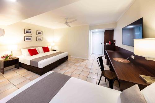 hotel photo