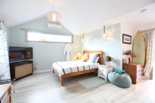 Facilities, Sea Salt Bnb near Herman Street Reserve