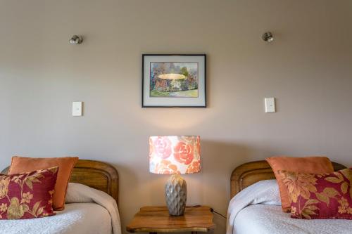Silver Peaks Lodge — Photo 2