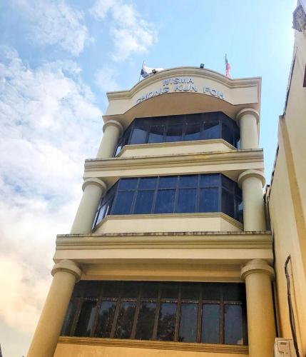Hotel Sri Raub in Raub
