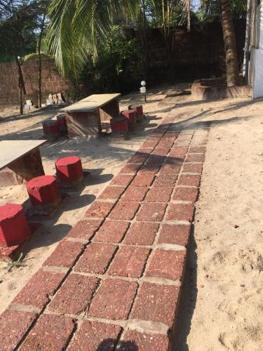 Photo of Tavezo Tarkarli Resort