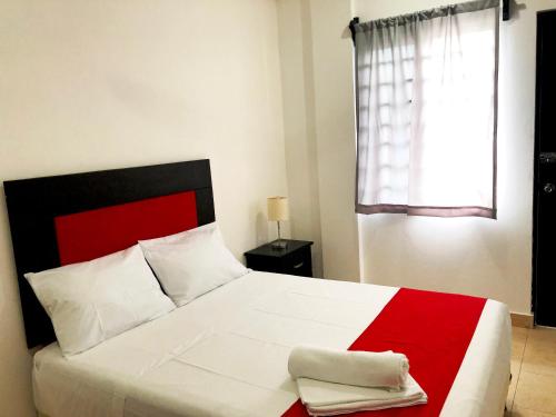 

Blue Coral Apartments