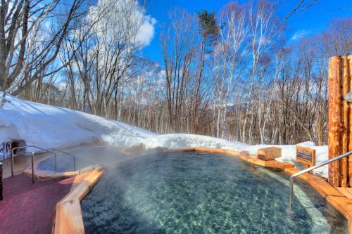 水上高原ホテル200