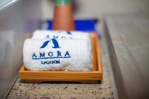 Amora Lagoon Hotel