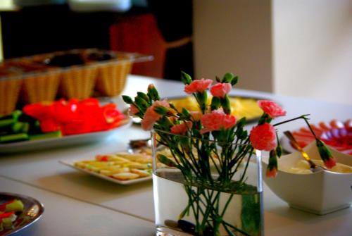 Palanga Park Hotel Tubinas Hotels - image 6