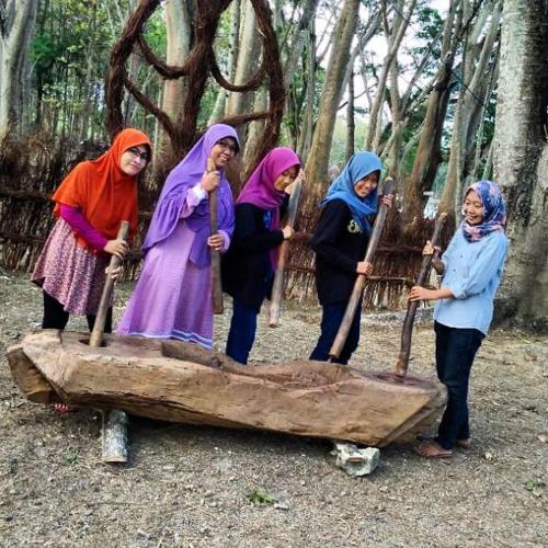 Homestay Pak Ibnu