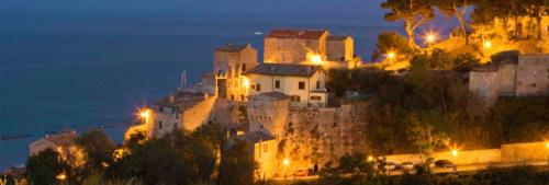 B&B Sapore Di Mare – Grottammare, MO