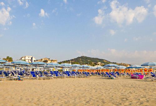 B&B Sapore Di Mare – Grottammare, MO