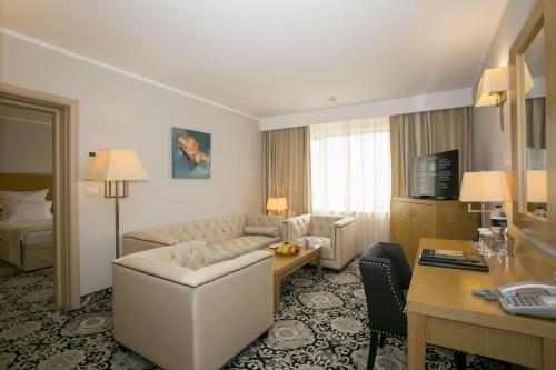 Junior Suite image 9