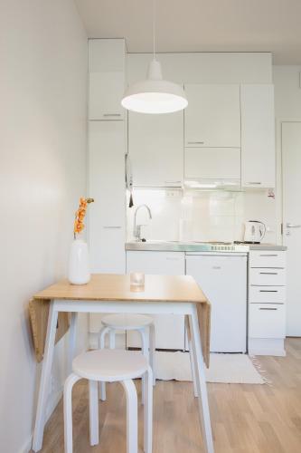 First aparthotel Blitzen 5