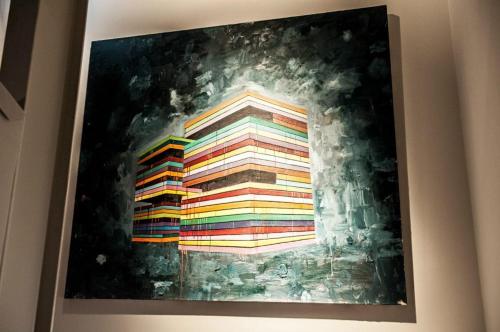 Culture Hotel Centro Storico - image 2
