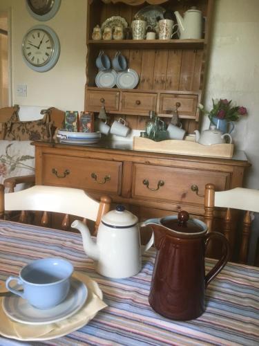 Vine Cottage - image 11