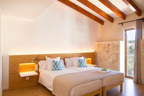 B&B Selva - Angels Boutique - Turismo de interior - Bed and Breakfast Selva