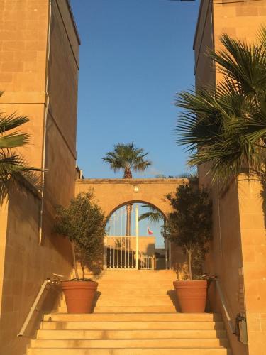 Villa Al Faro B&B