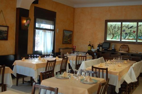 Hotel Betriu in Coll de Nargó