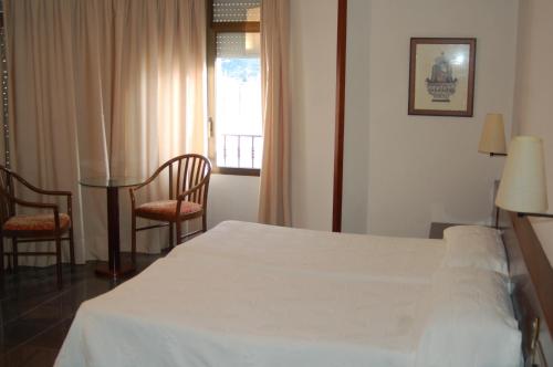 Hotel Betriu in Coll de Nargó