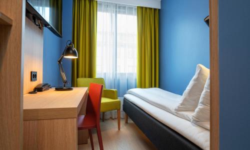 Thon Hotel Astoria - image 3