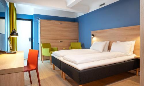Thon Hotel Astoria - image 2