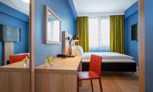 Thon Hotel Astoria - image 5
