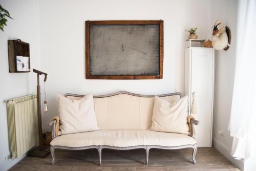 The Sea House gîte à louer Antignano