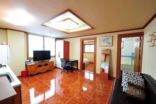 Hi Hotel in Ulsan